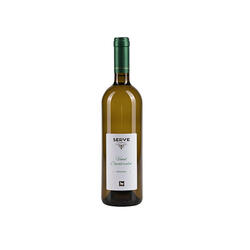 Vinul Cavaler.Rsl.Alb Sec 13,5% 0,75L