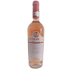 Boier Bibicu Rose Dmd 12% 0,75L