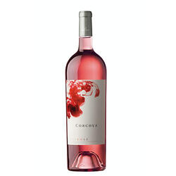 Corcova Rose Magnum Sec 13% 1,5L