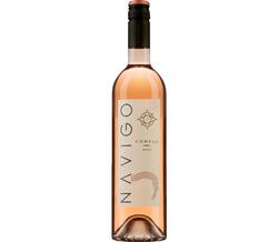 Navigo Rose Sec Doc 13% 0,75L