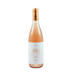 Satyr Vin Rose Sec Ig 13% 0,75L