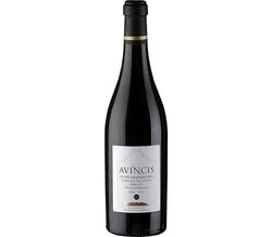 Avincis Cuvee Grandiflora Sec 0,75L