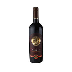 Basilevs Cabernet Sauvignon 14% 0,75L