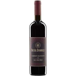 Bec Domnesc Cab Sauv Rosu Sec13.5%0,187L