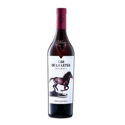 Caii Letea Vol I Cab Sauv Sec 13,5%,0,75