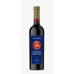 Castel Bolovanu Novac Sec 13% 0,75L