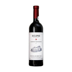 Eclipse Cabernet Sauv Sec 14,4% 0,75L