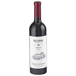 Eclipse Merlot Sec 14,6% 0,75L