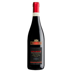 Folonari Amarone Valpol. Dms 15,5% 0,75L