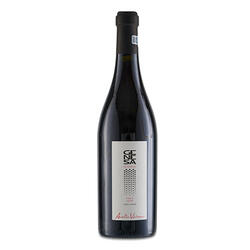 Genesa Reserva Pinot Noir 14% Sec 0,75L