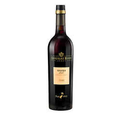Gonzalez Byass Solera 1847Jerez Dlc0,75L