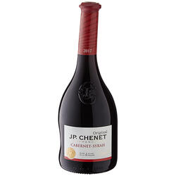 Jp Chenet Cabernet Syrah 12,5% Sec 0,75L
