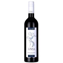 Livia Cabernet Sauv Ig Dms 14% 0,75L