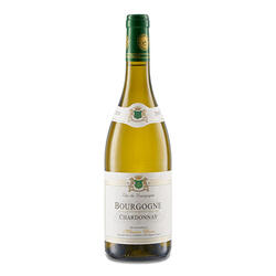 Maurice Chenu Bourgogne Chard. Vin 0,75L