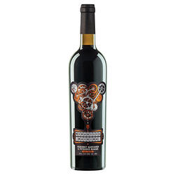 Mirabilis Machina C.S.&Fet.N Sec14%0,75L