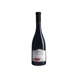 Mosia Tohani Pin Noir Dms Doc 14% 0,75L