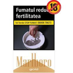 Marlboro Gold Ks Tigari 20Buc image