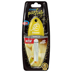 Odor. Auto Fiola Paloma Vanilla
