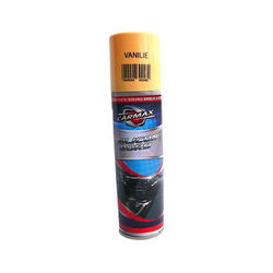 Spray Cockpit Vanilia/Lem 225Ml