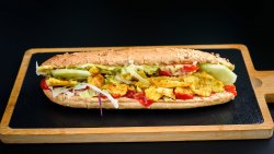 Baghetă pui image