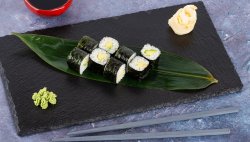 Maki Avocado image