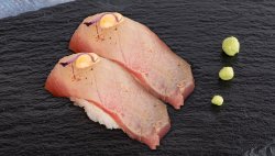 Nigiri Ton Grill image