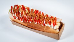 Hot Dog Doglette image