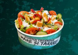 Salata snitel image