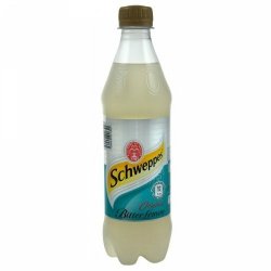 Schweppes Bitter Lemon image