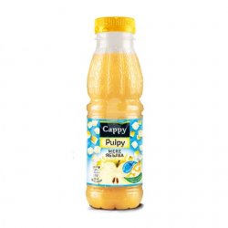 Cappy pulpy mere image