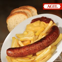 Cârnați de casă image