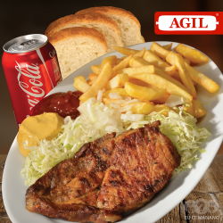 Ceafă de porc image