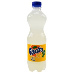Fanta lamaie image