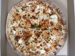 OFERTA XXL 1+1 -CINQUE FORMAGGI image