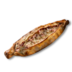 PIDE CU SUNCA SI CASCAVAL image