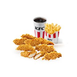 Meniu 8 Crispy Strips® image