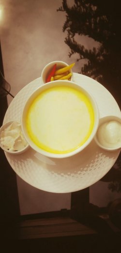 Ciorbă de burtă image