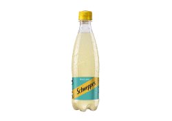 Schweppes Bitter Lemon sticlă 0.5 L image
