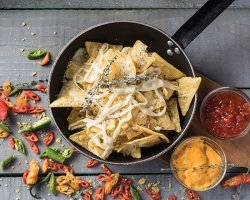 Nachos image