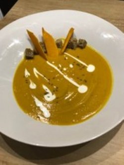 Golden Soup image