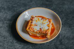 Lasagna Bolognese image