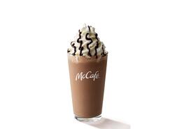 Cocoa Frappé Tall image