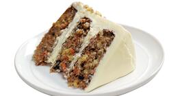 CARROT CAKE PRAJITURA CU MORCOVI image