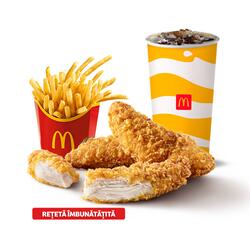 MAXI CRISPY CHICKEN TENDERS image