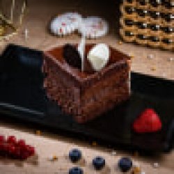 Tort ciocolată image