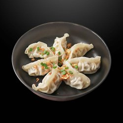 Gyoza cu tofu si legume image