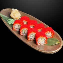 California Ebi image