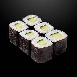 Kappa Maki image