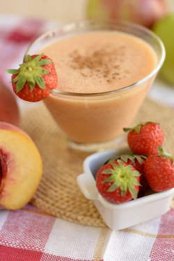 Smoothie Velvet Summer image