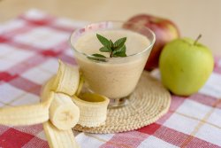 Smoothie Banana image